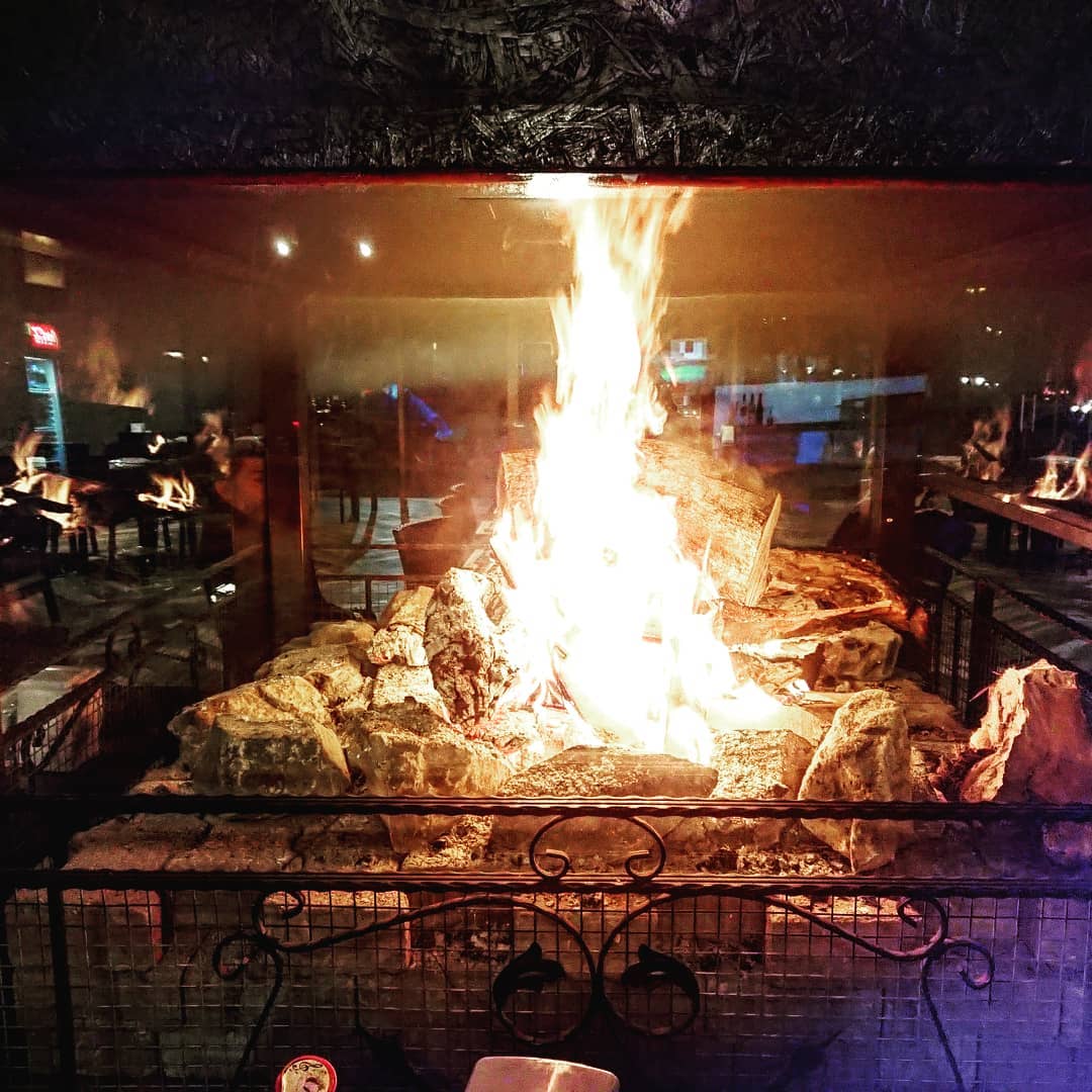 Çınar Restaurant Kır Düğünü
