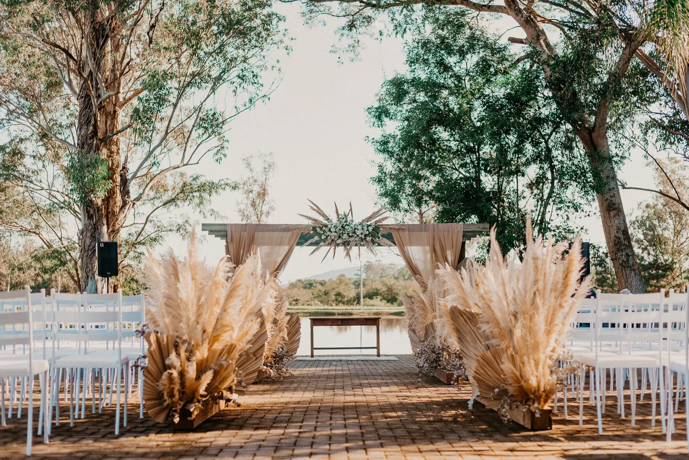 Lisa Garden