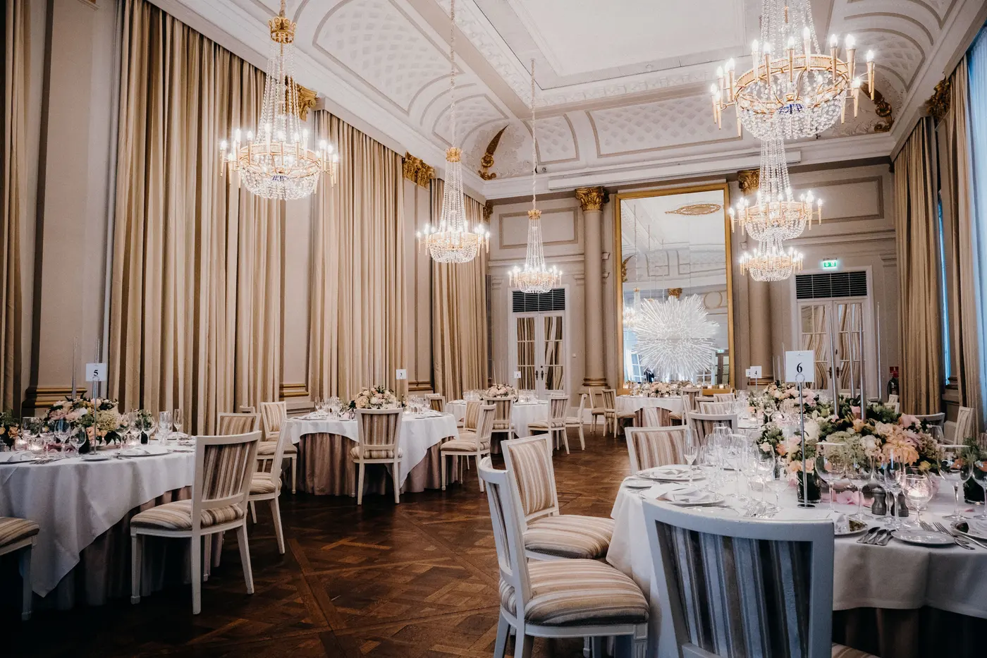 Mürv'et Restoran Düğün Salonu